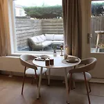 Daire Maison Cote - Moderne Met Prive Tuin, Nabij & Circuit *