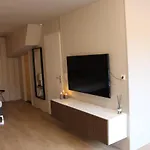 Daire Maison Cote - Moderne Met Prive Tuin, Nabij & Circuit Zandvoort