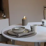 Maison Côte Appartement Zandvoort