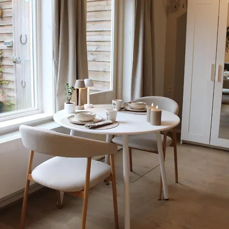 Maison Cote - Moderne Met Prive Tuin, Nabij & Circuit
