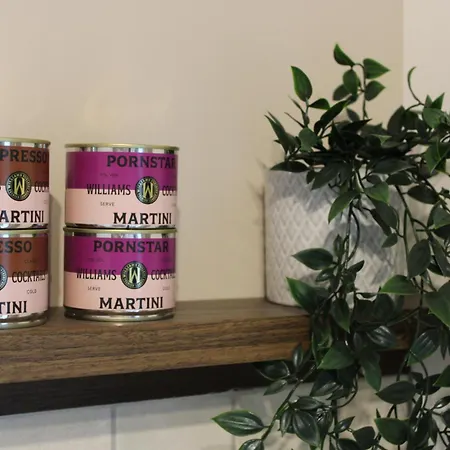 Maison Cote - Moderne Met Prive Tuin, Nabij & Circuit *