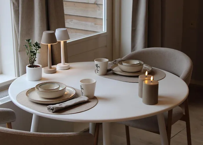 Maison Côte - Moderne Met Privé Tuin, Nabij Strand&circuit * Zandvoort