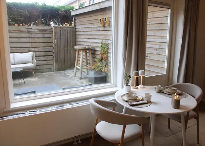 Appartamento Maison Côte - Moderne Met Privé Tuin, Nabij Strand&circuit *