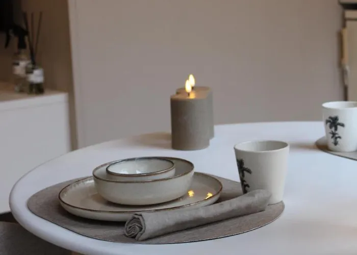 Maison Cote - Moderne Met Prive Tuin, Nabij & Circuit Апартаменты Зандфорт