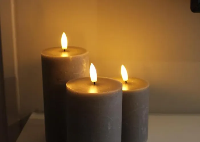 Appartamento Maison Côte - Moderne Met Privé Tuin, Nabij Strand&circuit Zandvoort