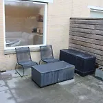 Maison Cote - Moderne Met Prive Tuin, Nabij & Circuit * Zandvoort