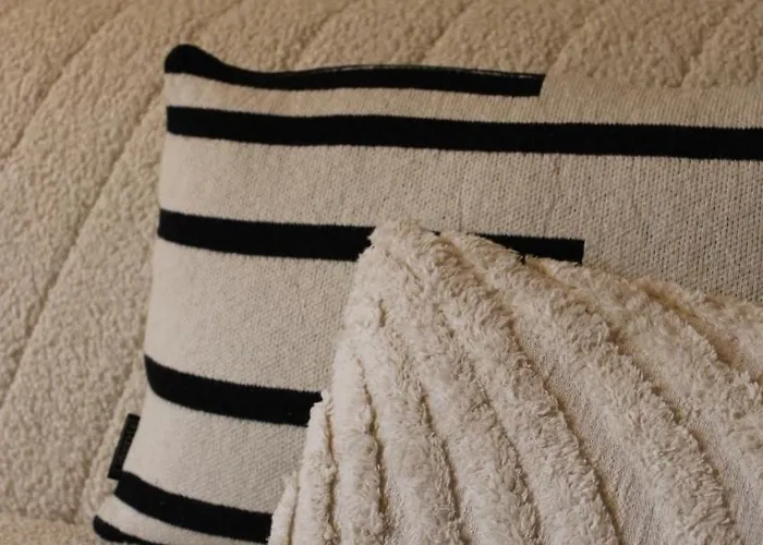 Апартаменты Maison Cote - Moderne Met Prive Tuin, Nabij & Circuit *